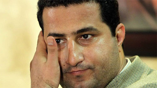 Irán ejecuta a un científico nuclear por espiar para Estados Unidos